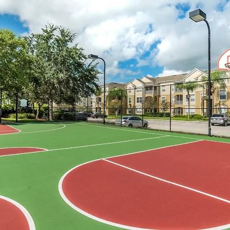 Windsor Palms Resort - 3 Bed 3 Baths Townhome Kissimmee Eksteriør billede