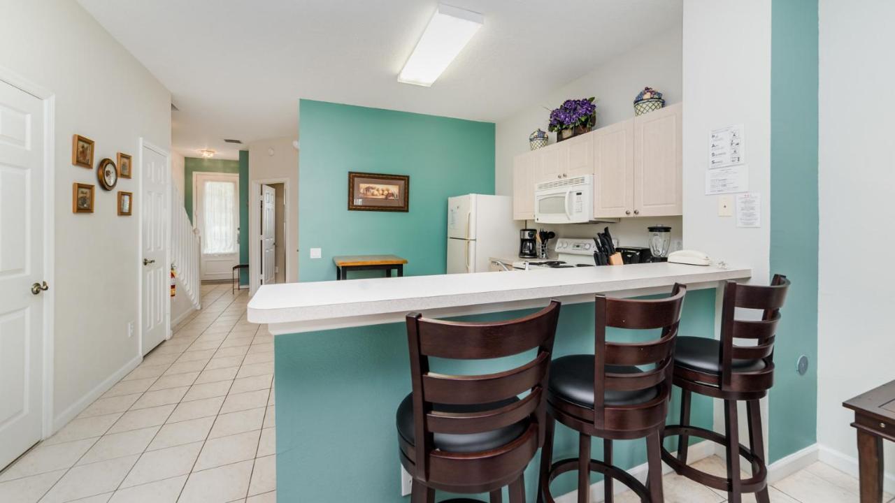 Windsor Palms Resort - 3 Bed 3 Baths Townhome Kissimmee Eksteriør billede