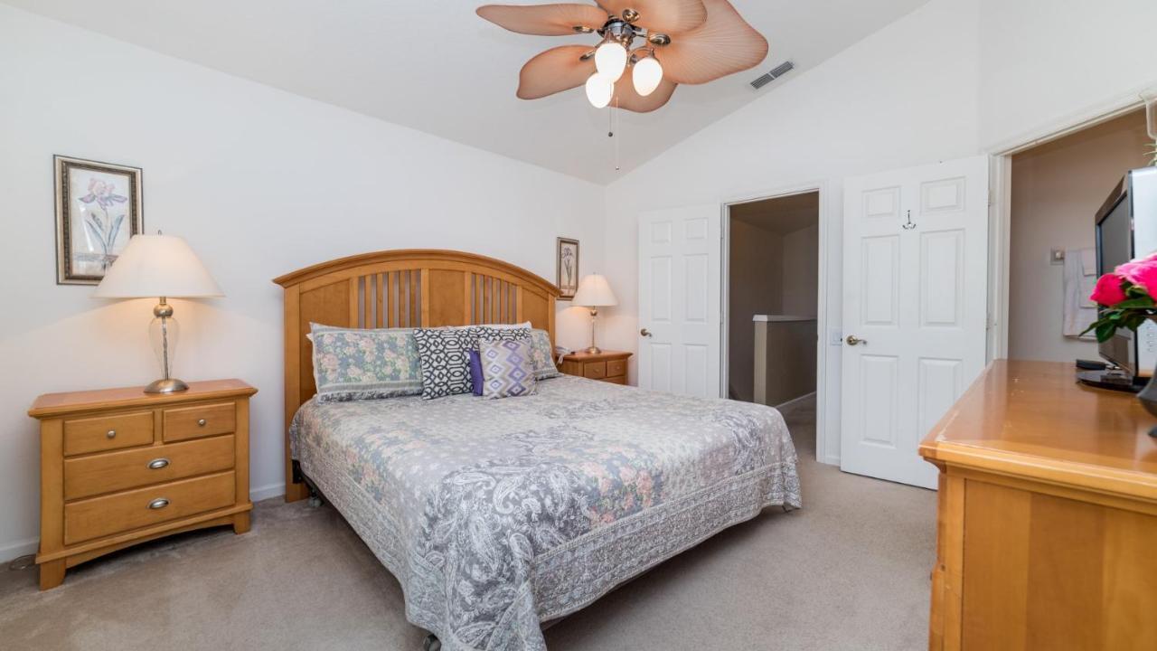 Windsor Palms Resort - 3 Bed 3 Baths Townhome Kissimmee Eksteriør billede