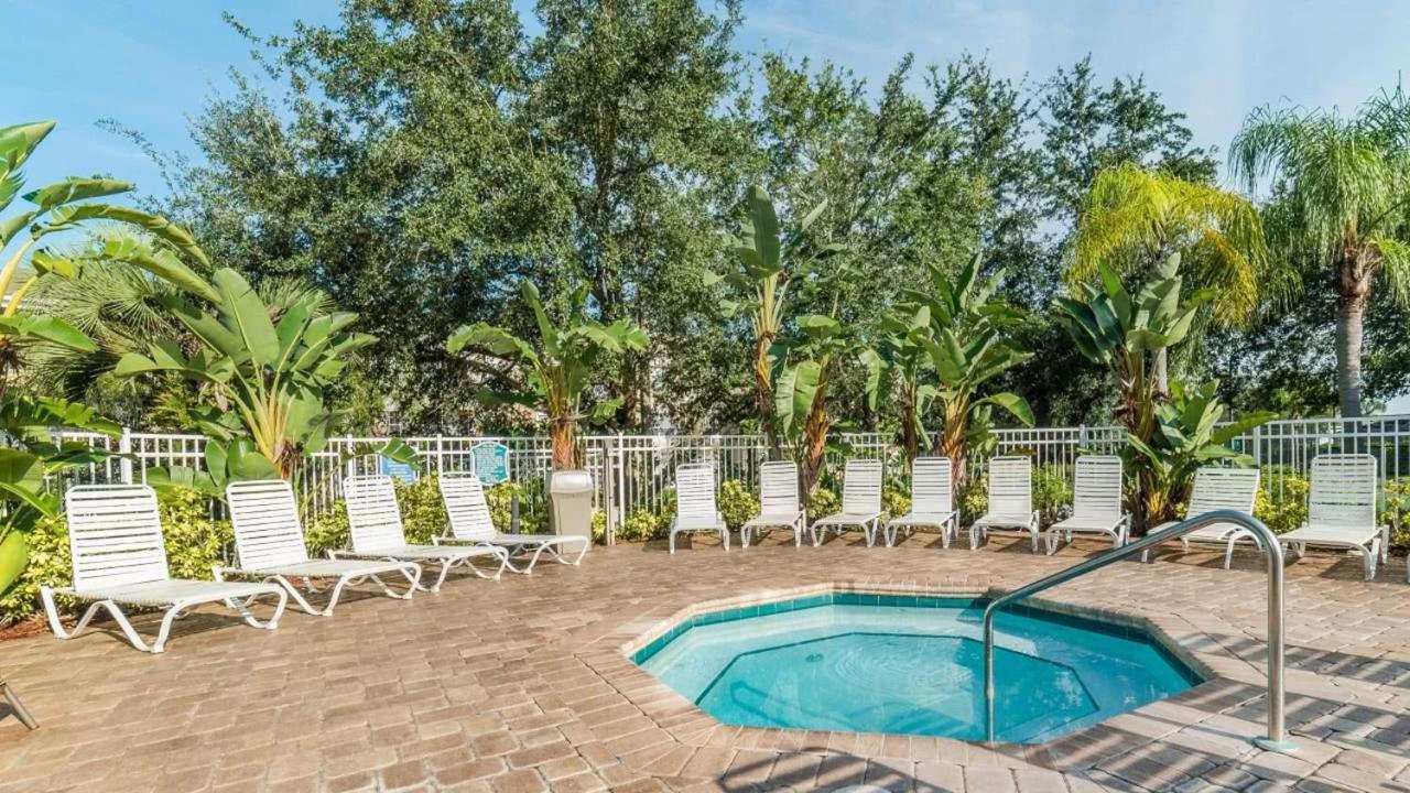 Windsor Palms Resort - 3 Bed 3 Baths Townhome Kissimmee Eksteriør billede