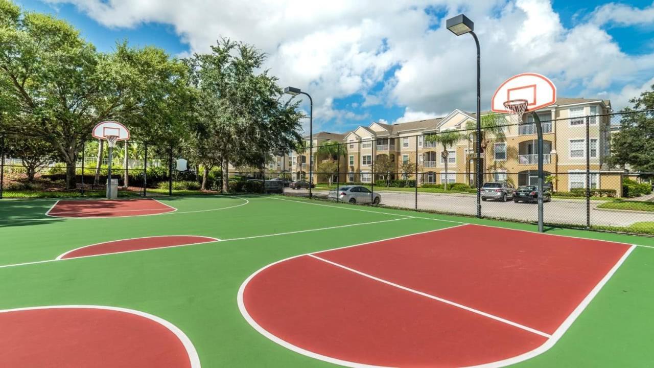 Windsor Palms Resort - 3 Bed 3 Baths Townhome Kissimmee Eksteriør billede